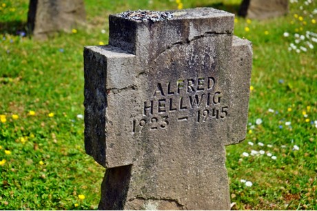 friedhof