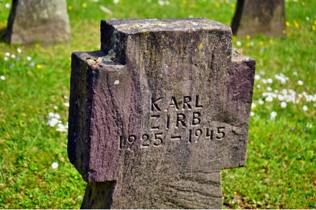 friedhof