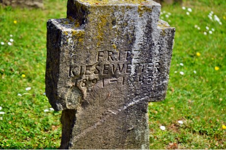 friedhof