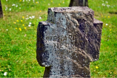 friedhof