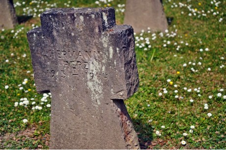 friedhof