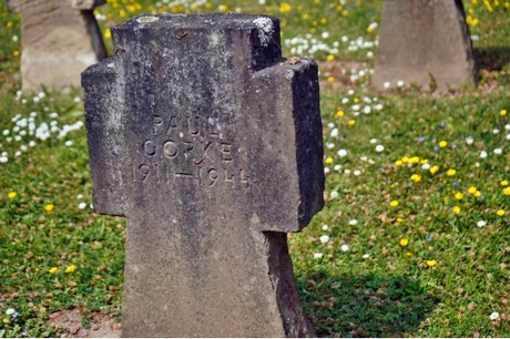 friedhof
