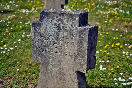 friedhof