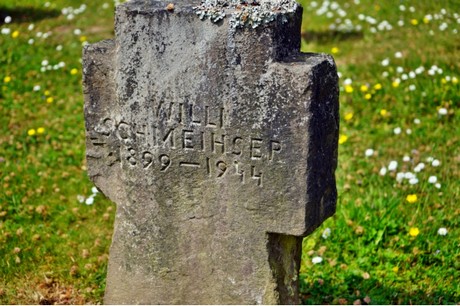 friedhof