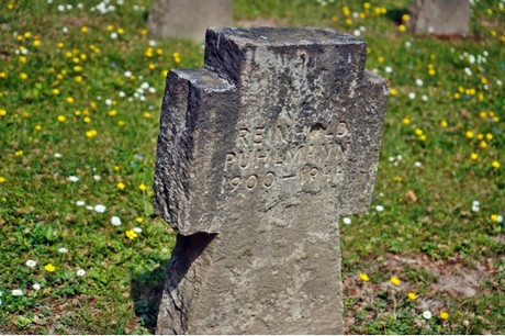 friedhof