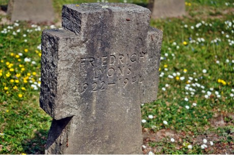 friedhof