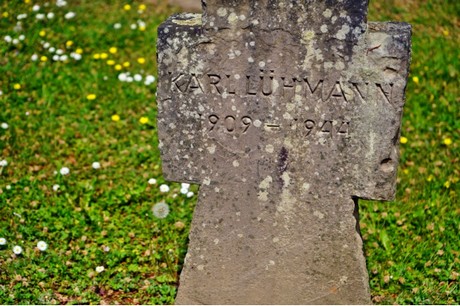 friedhof