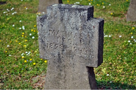 friedhof