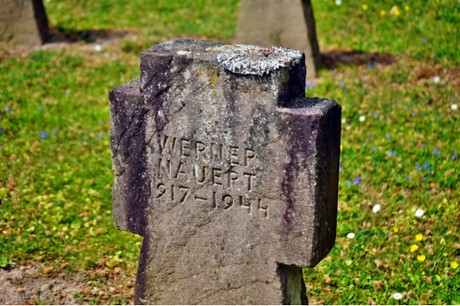 friedhof