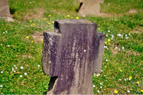 friedhof