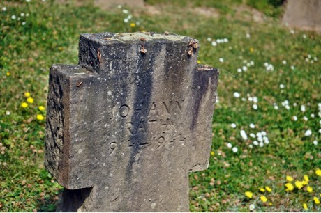 friedhof