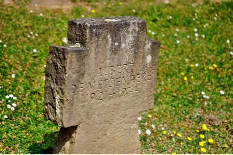 friedhof
