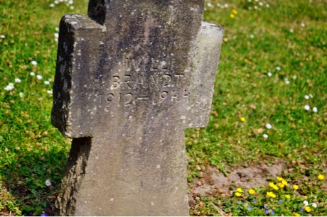 friedhof