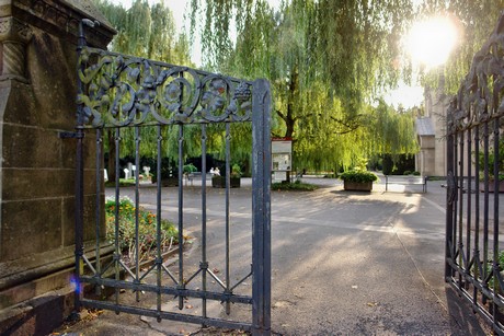 friedhof