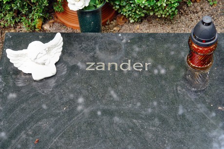 friedhof