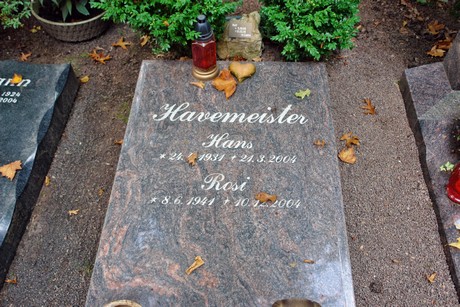 friedhof