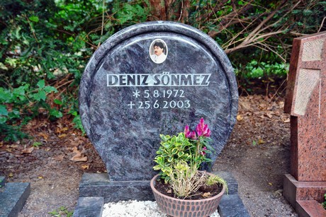 friedhof