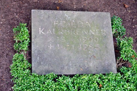 friedhof