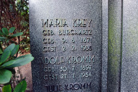 friedhof