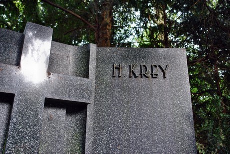 friedhof