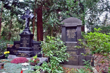 suedfriedhof