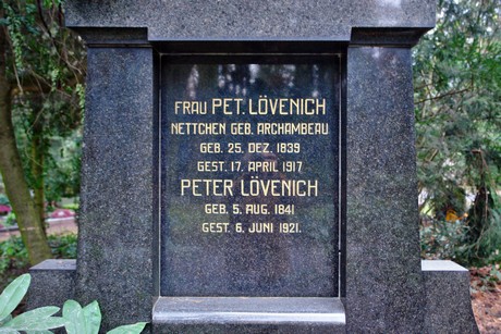suedfriedhof