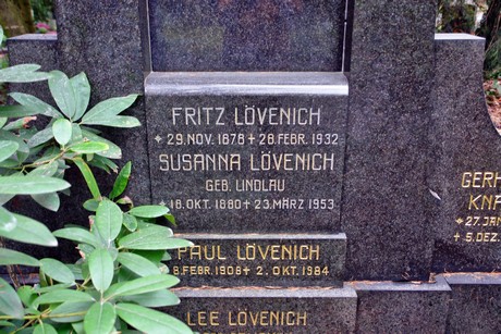 suedfriedhof