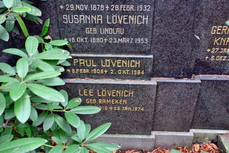 suedfriedhof