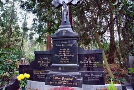 suedfriedhof