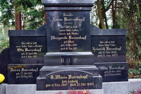 suedfriedhof