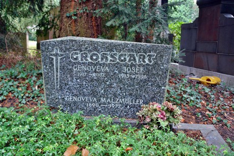 suedfriedhof