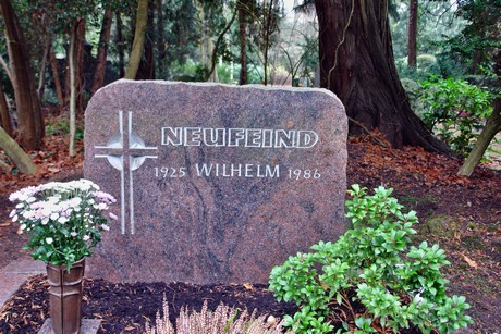 suedfriedhof