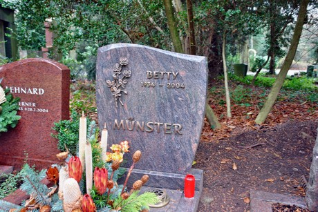 suedfriedhof
