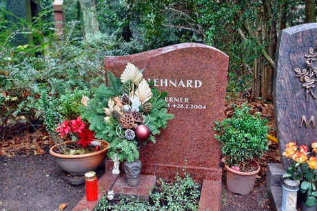 suedfriedhof