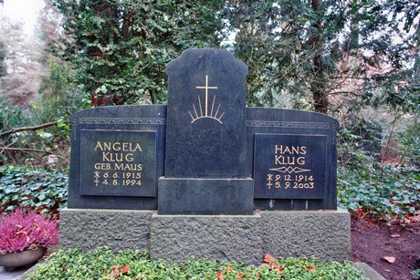 suedfriedhof