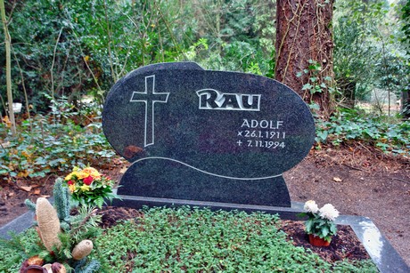 suedfriedhof