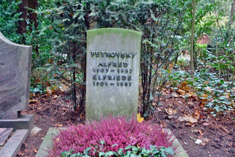 suedfriedhof