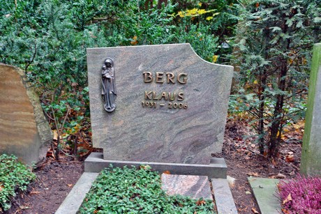suedfriedhof
