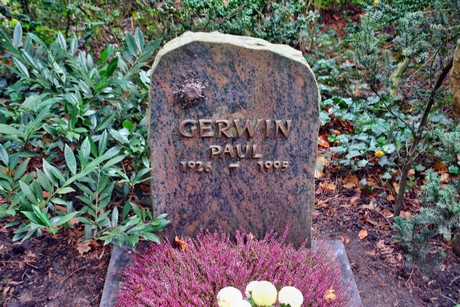 suedfriedhof