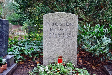 suedfriedhof