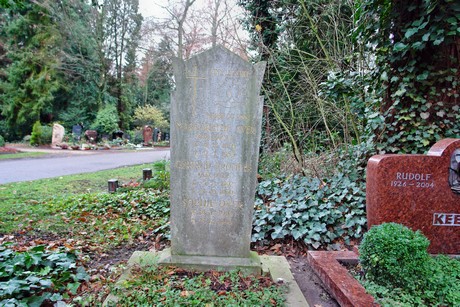 suedfriedhof