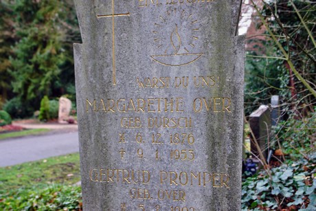 suedfriedhof
