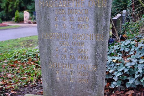 suedfriedhof