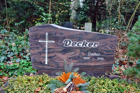 suedfriedhof