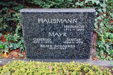 suedfriedhof