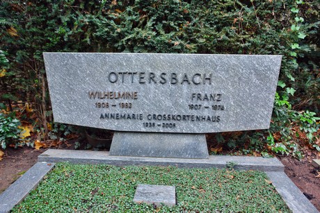 suedfriedhof