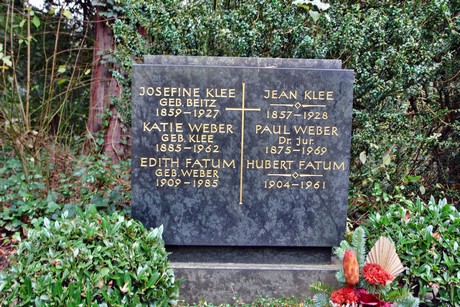 suedfriedhof
