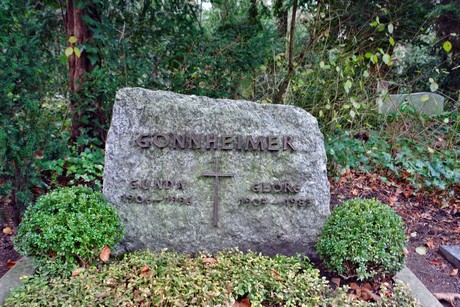 suedfriedhof