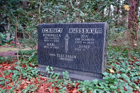 suedfriedhof