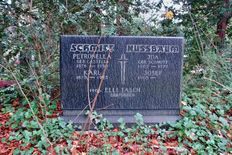 suedfriedhof